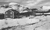 Kittelfjäll, Lönnevalls - ca 1945